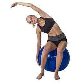 pelota pilates venta